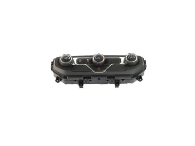 Mopar 6BE40DX9AC Control