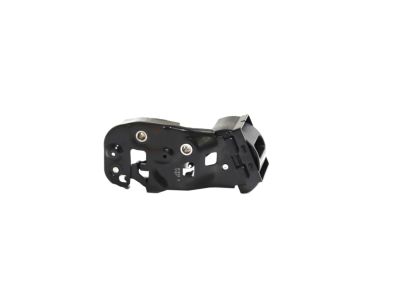 Mopar 6TJ11DX9AB Latch-Rear Seat