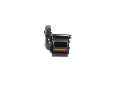 Mopar 6TJ11DX9AB Latch-Rear Seat
