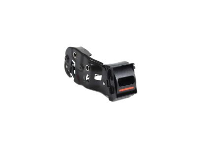 Mopar 6TJ11DX9AB Latch-Rear Seat