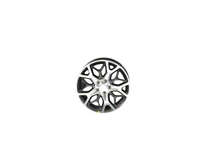 Mopar 6EZ051STAB Aluminum Wheel