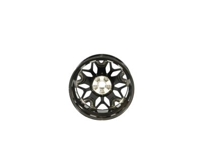 Mopar 6EZ051STAB Aluminum Wheel