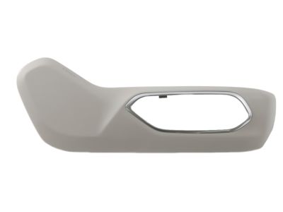 Mopar 6PH921D4AC SHIELD-SEAT ADJUSTER