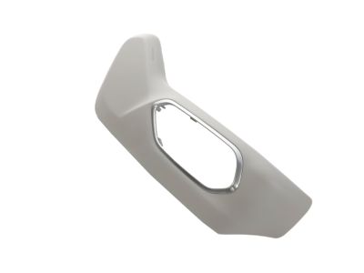 Mopar 6PH921D4AC SHIELD-SEAT ADJUSTER