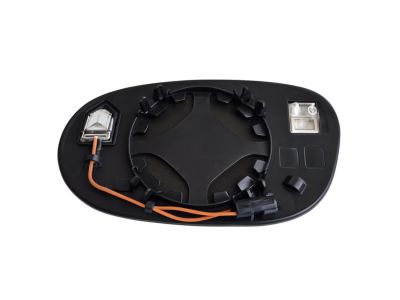 Mopar 68252724AA Glass-Mirror Replacement