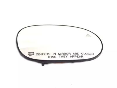 Mopar 68252724AA Glass-Mirror Replacement