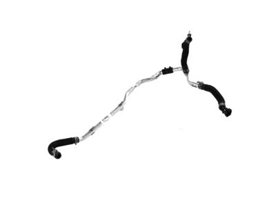 Mopar 68403556AB Heater Return