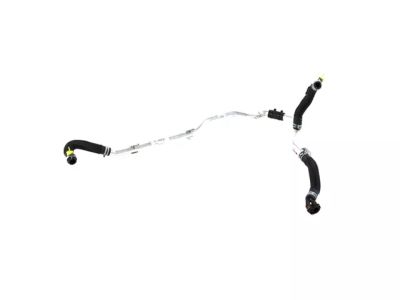 Mopar 68403556AB Heater Return