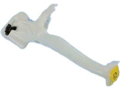 Mopar 68360804AB Reservoir-Windshield Washer