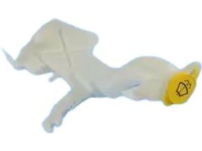 Mopar 68360804AB Reservoir-Windshield Washer