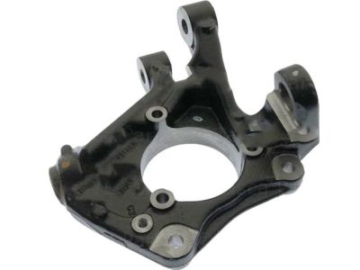 Mopar 68477358AA Front Knuckle Right
