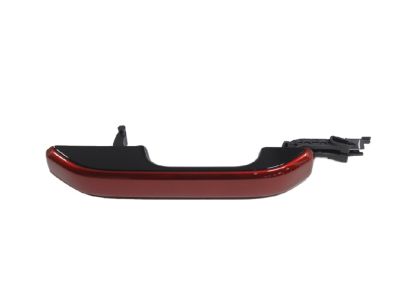 Mopar 6ZC521RVAC EXTERIOR DOOR