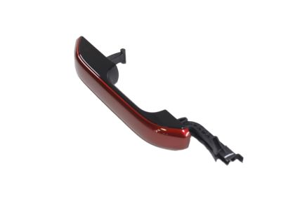 Mopar 6ZC521RVAC EXTERIOR DOOR