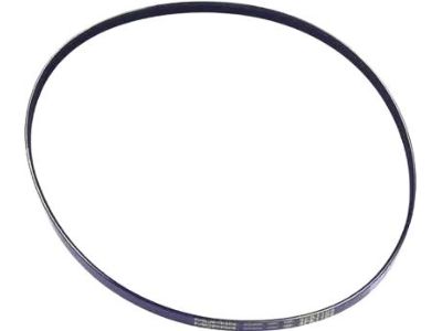 Mopar 5281969AA Belt-SERPENTINE