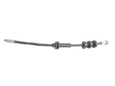 Mopar 68213497AC Line-Brake