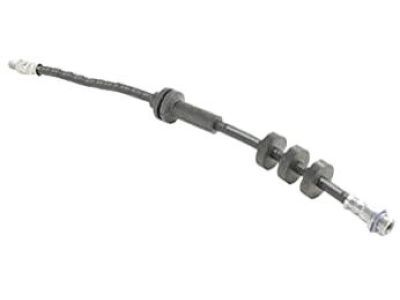 Mopar 68213497AC Line-Brake