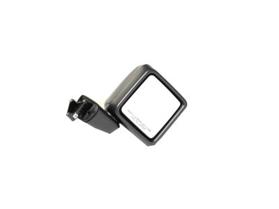 Mopar 68313480AE Outside Rear-View Mirror Right