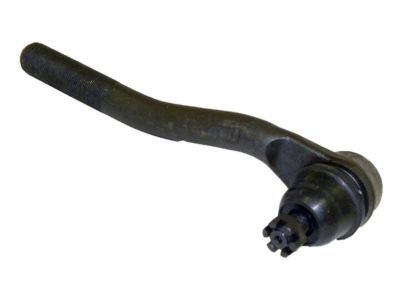 Mopar 52088869AA Tie Rod-Tie Rod