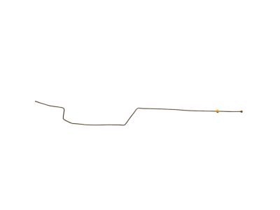 Mopar 68164045AA Tube-Brake