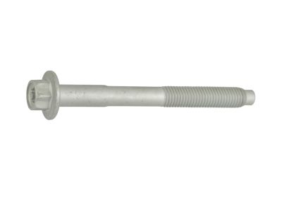 Mopar 6511473AA Bolt-HEXAGON Head
