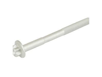 Mopar 6511473AA Bolt-HEXAGON Head