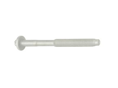Mopar 6511473AA Bolt-HEXAGON Head