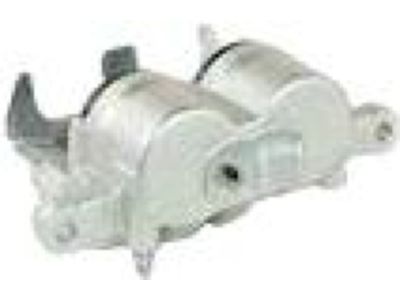 Mopar 68212010AA CALIPER-Disc Brake