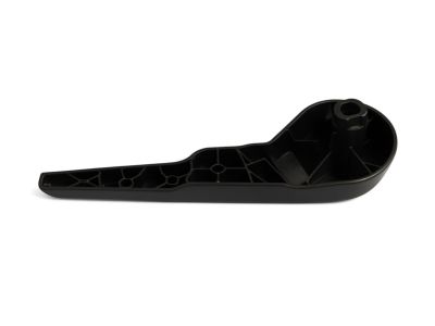 Mopar 1RW10DX9AB Handle-Seat RECLINER