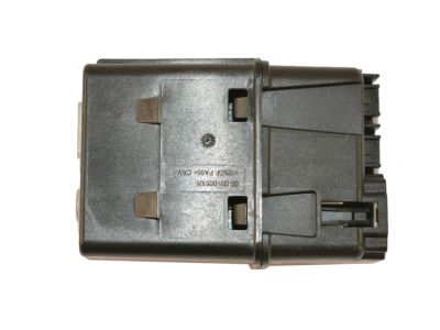 Mopar 68229840AA Media Tor-Hub