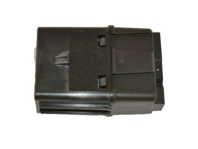 Mopar 68229840AA Media Tor-Hub