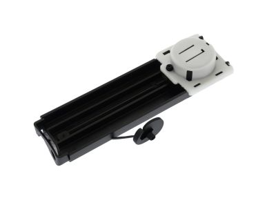 Mopar 68410411AB DAMPENER-Glove Box Door