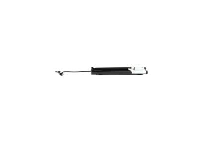 Mopar 68410411AB DAMPENER-Glove Box Door