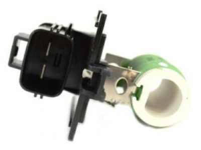 Mopar 68054677AA Resistor-Radiator Fan