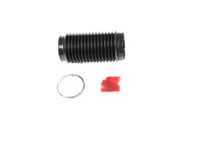Mopar 68400289AA Boot Kit-Drive Shaft