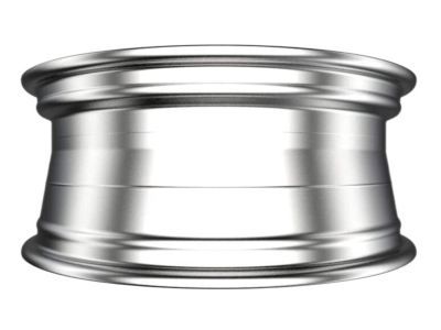 Mopar 5PQ13AAAAB Aluminum Wheel