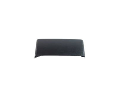 Mopar 6TE35DX9AA Cover-Seat Belt