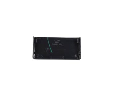 Mopar 6TE35DX9AA Cover-Seat Belt