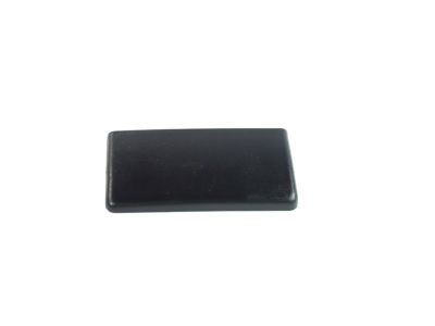 Mopar 6TE35DX9AA Cover-Seat Belt