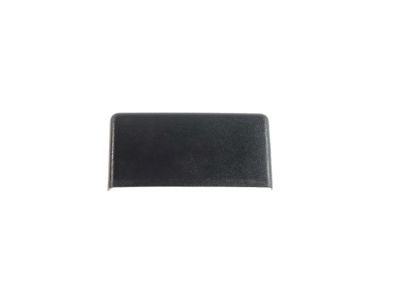 Mopar 6TE35DX9AA Cover-Seat Belt