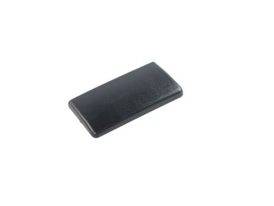 Mopar 6TE35DX9AA Cover-Seat Belt