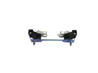 Mopar 68328249AH Transmission Mount