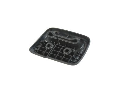 Mopar 5UN85DX9AA Bezel-Seat Belt