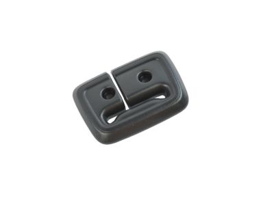 Mopar 5UN85DX9AA Bezel-Seat Belt