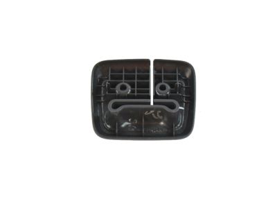Mopar 5UN85DX9AA Bezel-Seat Belt