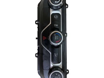 Mopar 6BE36DX9AC Control