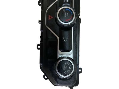 Mopar 6BE36DX9AC Control