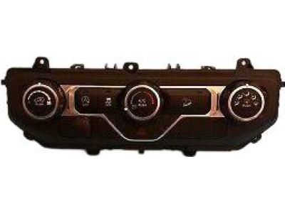 Mopar 6BE36DX9AC Control