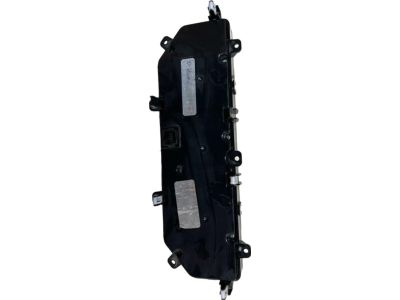 Mopar 6BE36DX9AC Control