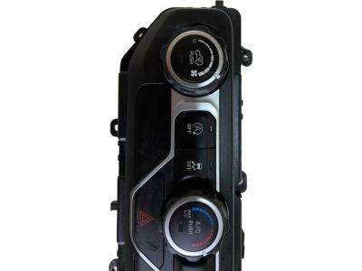 Mopar 6BE36DX9AC Control