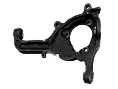 Mopar 52088652AE Front Steering Knuckle